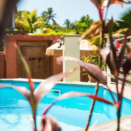 Cap Austral Apartment Saint Pierre Exterior photo